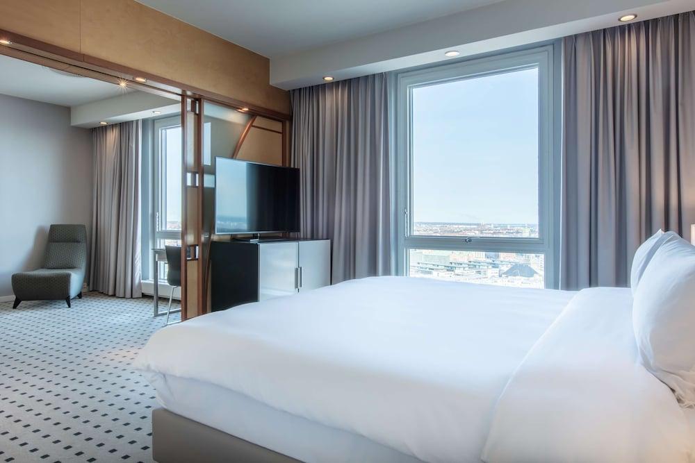 Hotel Radisson Blu Scandinavia Hotel, København