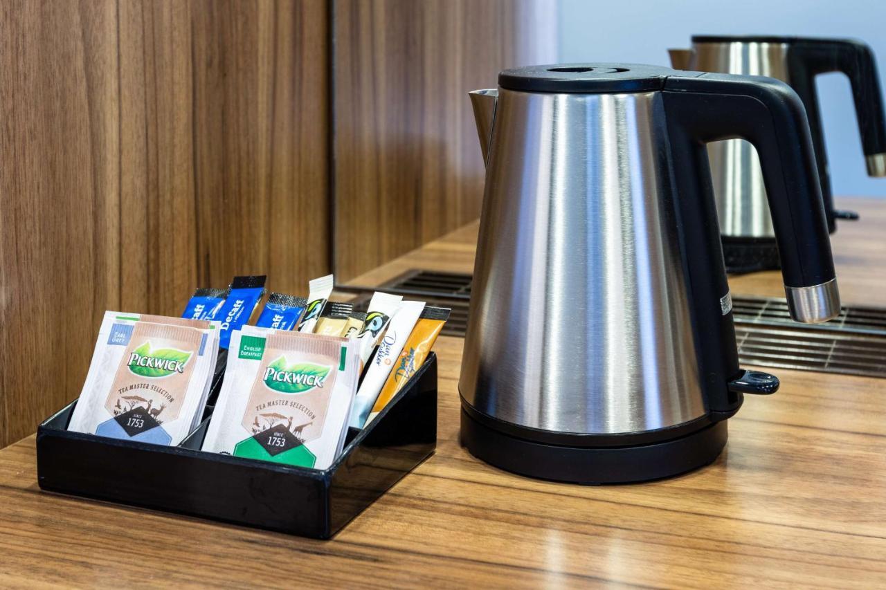 Radisson Blu Scandinavia Hotel, København