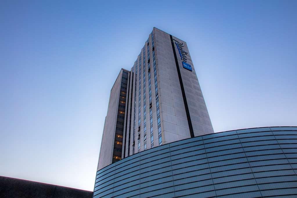 Radisson Blu Scandinavia Hotel, 4* København