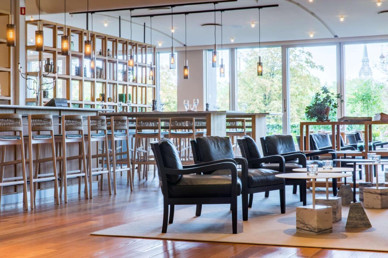 Radisson Blu Scandinavia Hotel, 4* København